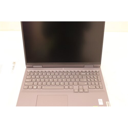 SALE OUT. Lenovo LOQ 16APH8 Grey 16 IPS WUXGA 1920x1200 pixels Anti Glare AMD Ryzen 5 7640HS 16 GB SO-DIMM DDR5-5600 SSD 512 GB NVIDIA GeForce RTX 4060 GDDR6 8 GB Windows 11 Home 802.11ax Bluetooth version 5.1 Keyboard language English Keyboard backlit Wa