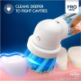 Oral-B Electric Toothbrush , Vitality Pro Frozen , Rechargeable , For children , Number of brush heads included 1 , Number of teeth brushing modes 2