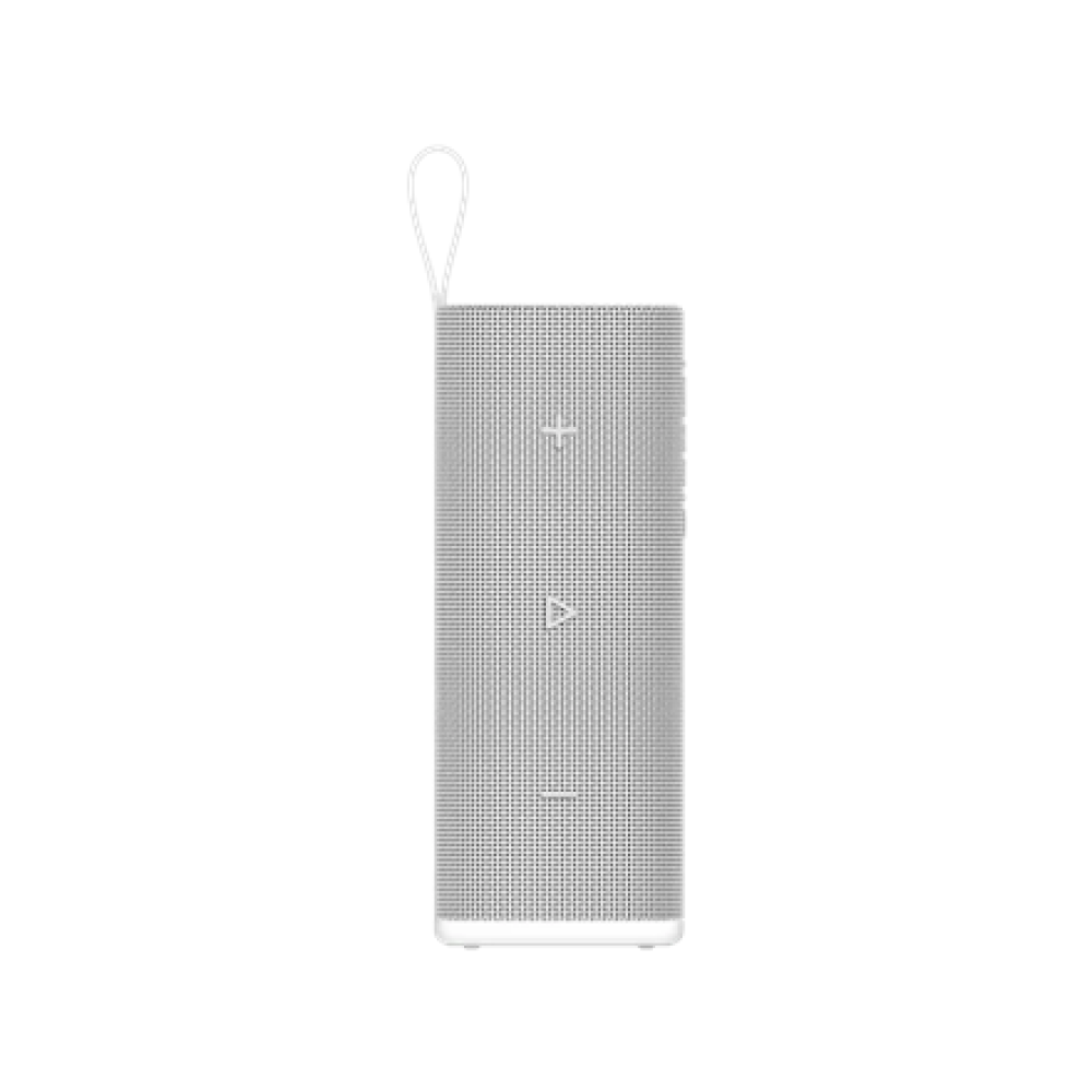 Xiaomi Speaker , Sound Play , 18 W , Waterproof , Bluetooth , Wireless connection , Portable , White