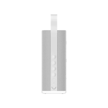 Xiaomi Speaker , Sound Play , 18 W , Waterproof , Bluetooth , Wireless connection , Portable , White