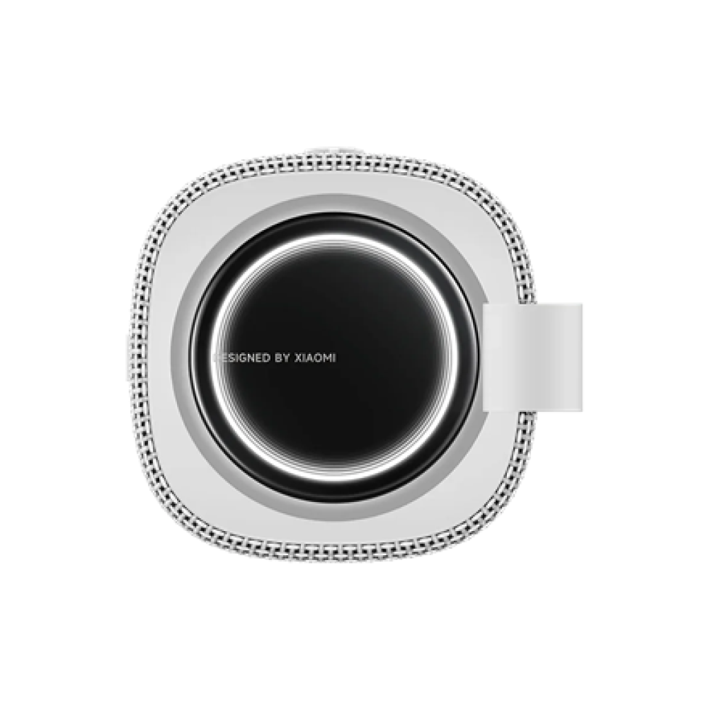 Xiaomi Speaker , Sound Play , 18 W , Waterproof , Bluetooth , Wireless connection , Portable , White