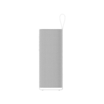 Xiaomi Speaker , Sound Play , 18 W , Waterproof , Bluetooth , Wireless connection , Portable , White