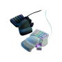 Razer Tartarus Pro Gaming Keypad, Wired, White , Razer , Tartarus Pro , White , Gaming Keypad , Wired , RGB LED light