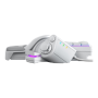 Razer Tartarus Pro Gaming Keypad, Wired, White , Razer , Tartarus Pro , White , Gaming Keypad , Wired , RGB LED light