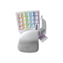 Razer Tartarus Pro Gaming Keypad, Wired, White , Razer , Tartarus Pro , White , Gaming Keypad , Wired , RGB LED light