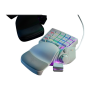 Razer Tartarus Pro Gaming Keypad, Wired, White , Razer , Tartarus Pro , White , Gaming Keypad , Wired , RGB LED light