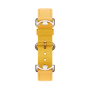 Xiaomi , Smart Band 8 Braided Strap , Yellow , Yellow , Strap material: Nylon + leather , Adjustable length: 140-210mm