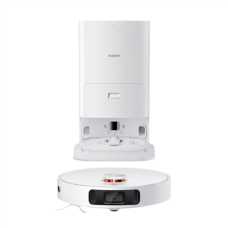 Xiaomi , Robot Vacuum , X10+ EU , Wet&Dry , Operating time (max) 120 min , Lithium Ion , 5200 mAh , Dust capacity 0.35 L , 4000 Pa , White , Battery warranty 24 month(s)