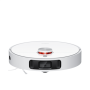 Xiaomi , X10+ EU , Robot Vacuum , Wet&Dry , Operating time (max) 120 min , Lithium Ion , 5200 mAh , Dust capacity 0.35 L , 4000 Pa , White , Battery warranty 24 month(s)