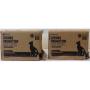 SALE OUT. , PETKIT Urine Monitor Cat Litter, 4 bags , DAMAGED PACKAGING, MISSING 1 BAG