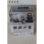 SALE OUT. , Bissell , MultiClean Spot & Stain SpotCleaner Vacuum Cleaner , 4720M , Handheld , 330 W , Black/Red , Warranty 24 month(s) , DAMAGED PACKAGING