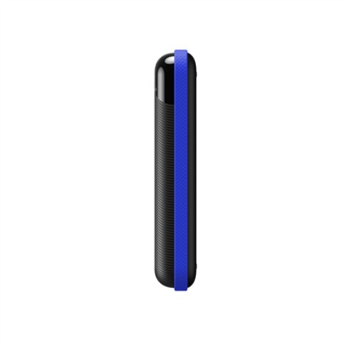 Portable Hard Drive , ARMOR A62 GAME , 1000 GB , USB 3.2 Gen1 , Black/Blue
