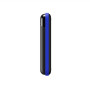 Portable Hard Drive , ARMOR A62 GAME , 1000 GB , USB 3.2 Gen1 , Black/Blue