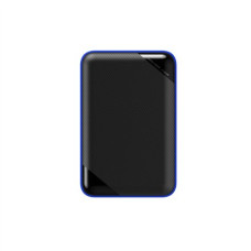 Portable Hard Drive , ARMOR A62 GAME , 1000 GB , USB 3.2 Gen1 , Black/Blue Portable Hard Drive , ARMOR A62 GAME , 1000 GB , USB 3.2 Gen1 , Black/Blue