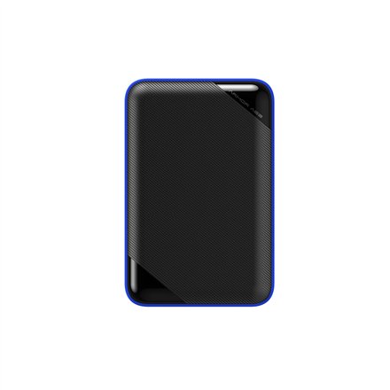 Portable Hard Drive , ARMOR A62 GAME , 1000 GB , USB 3.2 Gen1 , Black/Blue