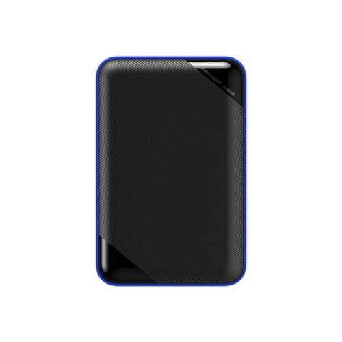 Portable Hard Drive , ARMOR A62 GAME , 1000 GB , USB 3.2 Gen1 , Black/Blue
