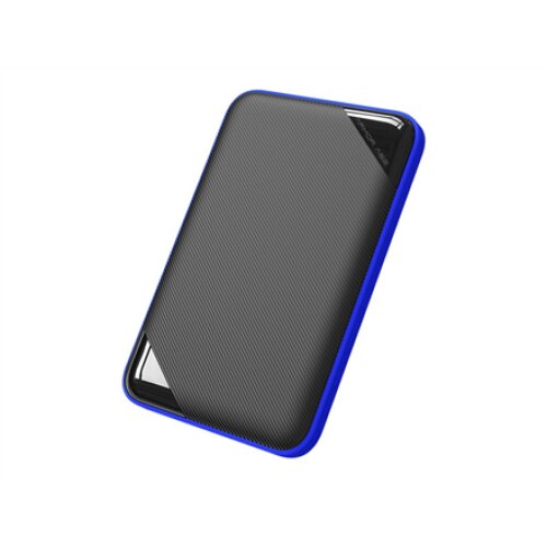 Portable Hard Drive , ARMOR A62 GAME , 1000 GB , USB 3.2 Gen1 , Black/Blue