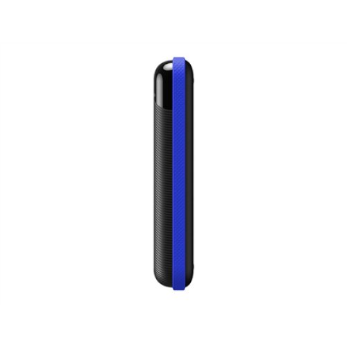 Portable Hard Drive , ARMOR A62 GAME , 1000 GB , USB 3.2 Gen1 , Black/Blue