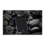 Portable Hard Drive , ARMOR A62 GAME , 1000 GB , USB 3.2 Gen1 , Black/Blue