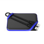 Portable Hard Drive , ARMOR A62 GAME , 1000 GB , USB 3.2 Gen1 , Black/Blue