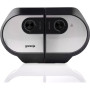 Gorenje , Mini Grill, Waffle plate , WM1400SB , Electric Grill , 1400 W , Diameter 18 cm , Black