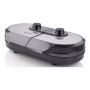 Gorenje , Mini Grill, Waffle plate , WM1400SB , Electric Grill , 1400 W , Diameter 18 cm , Black