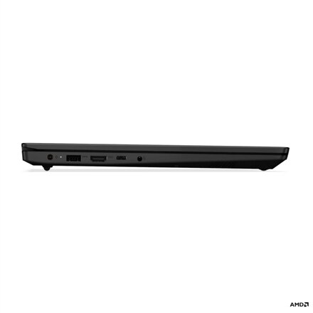 Lenovo Essential V15 Gen 4 ABP AMD , Business Black , 15.6 , TN , 1920 x 1080 pixels , FHD , Anti-glare , AMD Ryzen 5 , 5625U , 8 GB , Soldered DDR4 , 512 GB , AMD Radeon Graphics , Windows 11 Home , 802.11ax , 5.2 , English , Warranty 36 month(s) , Batte