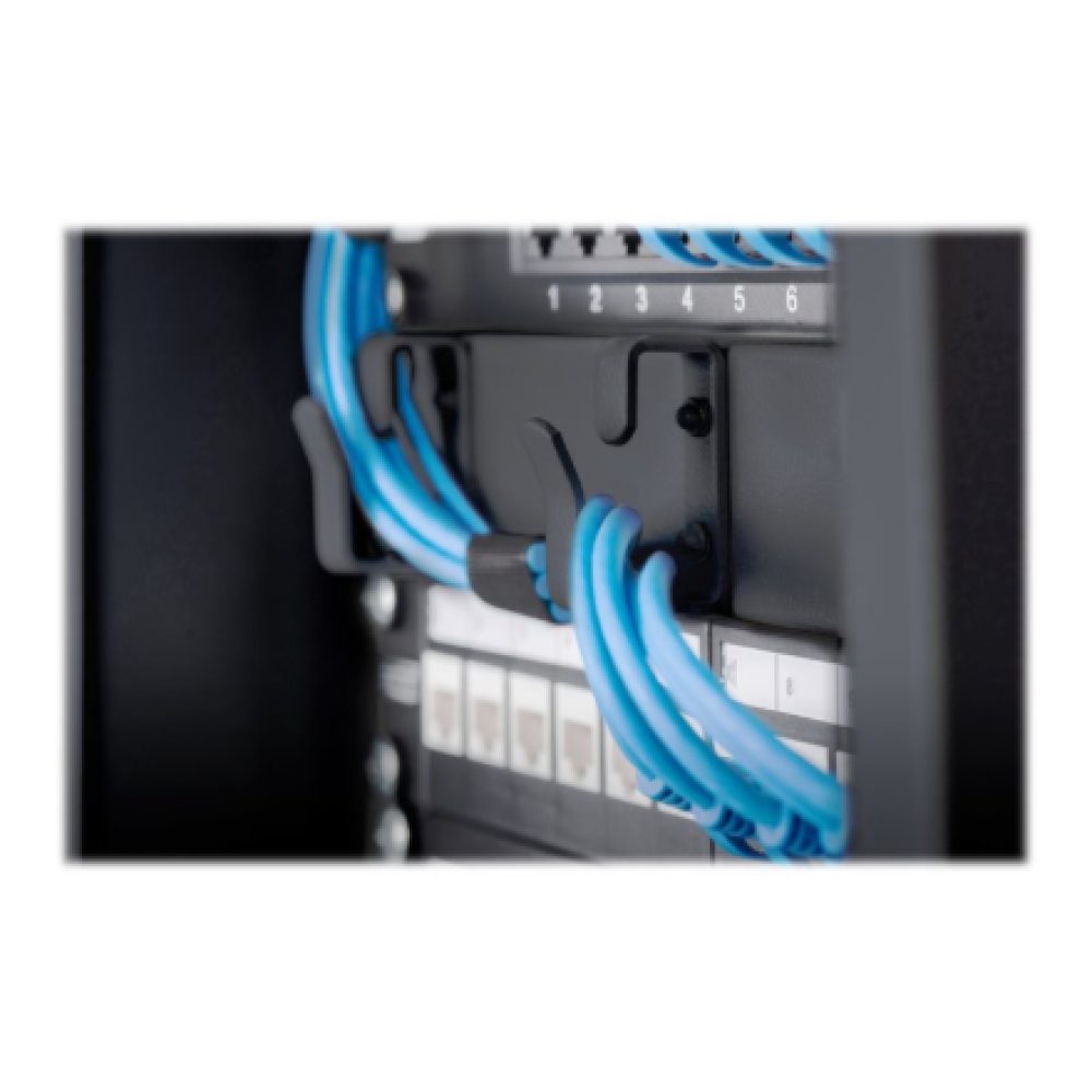 Digitus , Wall-mounted housing 254 mm (10) - 312 x 300 mm , DN-10-09U-B