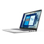Dell Pro 16 PC16250 , 16 , FHD+ , Anti-glare , Intel Core Ultra 7 , 255U , 32 GB , DDR5 , Solid-state drive capacity 1000 GB , Intel Graphics , Windows 11 Pro , 802.11ax , Bluetooth version 5.3 , Keyboard language English , Keyboard backlit , Warranty 36 