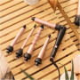 Cecotec Hair Curler , SurfCare MultiWaves Multi-head , Ceramic heating system , Temperature (min) 140 °C , Temperature (max) 200 °C , 46 W