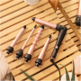 Cecotec Hair Curler , SurfCare MultiWaves Multi-head , Ceramic heating system , Temperature (min) 140 °C , Temperature (max) 200 °C , 46 W