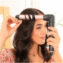 Cecotec Hair Curler , SurfCare MultiWaves Multi-head , Ceramic heating system , Temperature (min) 140 °C , Temperature (max) 200 °C , 46 W