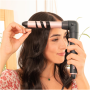 Cecotec Hair Curler , SurfCare MultiWaves Multi-head , Ceramic heating system , Temperature (min) 140 °C , Temperature (max) 200 °C , 46 W