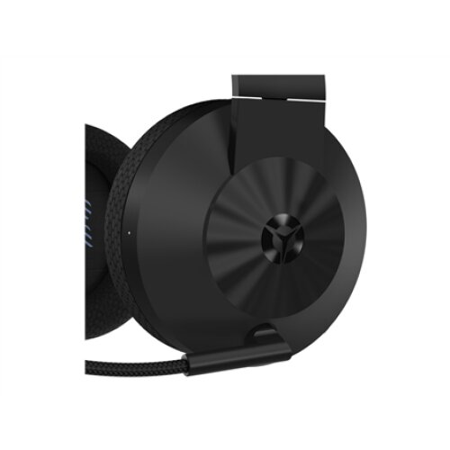 Lenovo , Wireless Gaming Headset , Legion H600 , USB-A