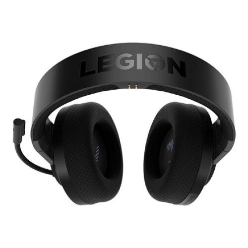 Lenovo , Wireless Gaming Headset , Legion H600 , USB-A