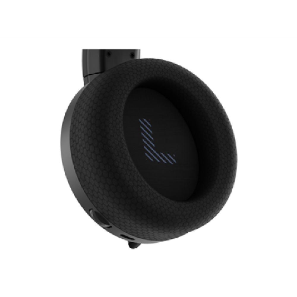 Lenovo , Wireless Gaming Headset , Legion H600 , USB-A