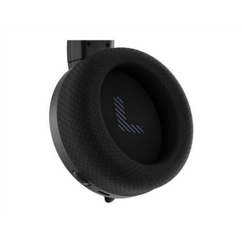 Lenovo , Wireless Gaming Headset , Legion H600 , USB-A
