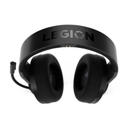 Lenovo , Wireless Gaming Headset , Legion H600 , USB-A