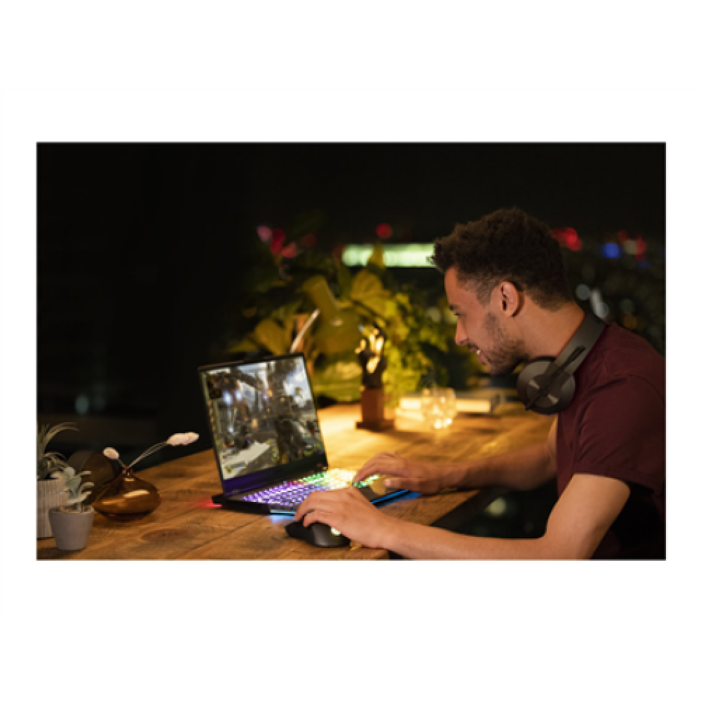 Lenovo , Wireless Gaming Headset , Legion H600 , USB-A