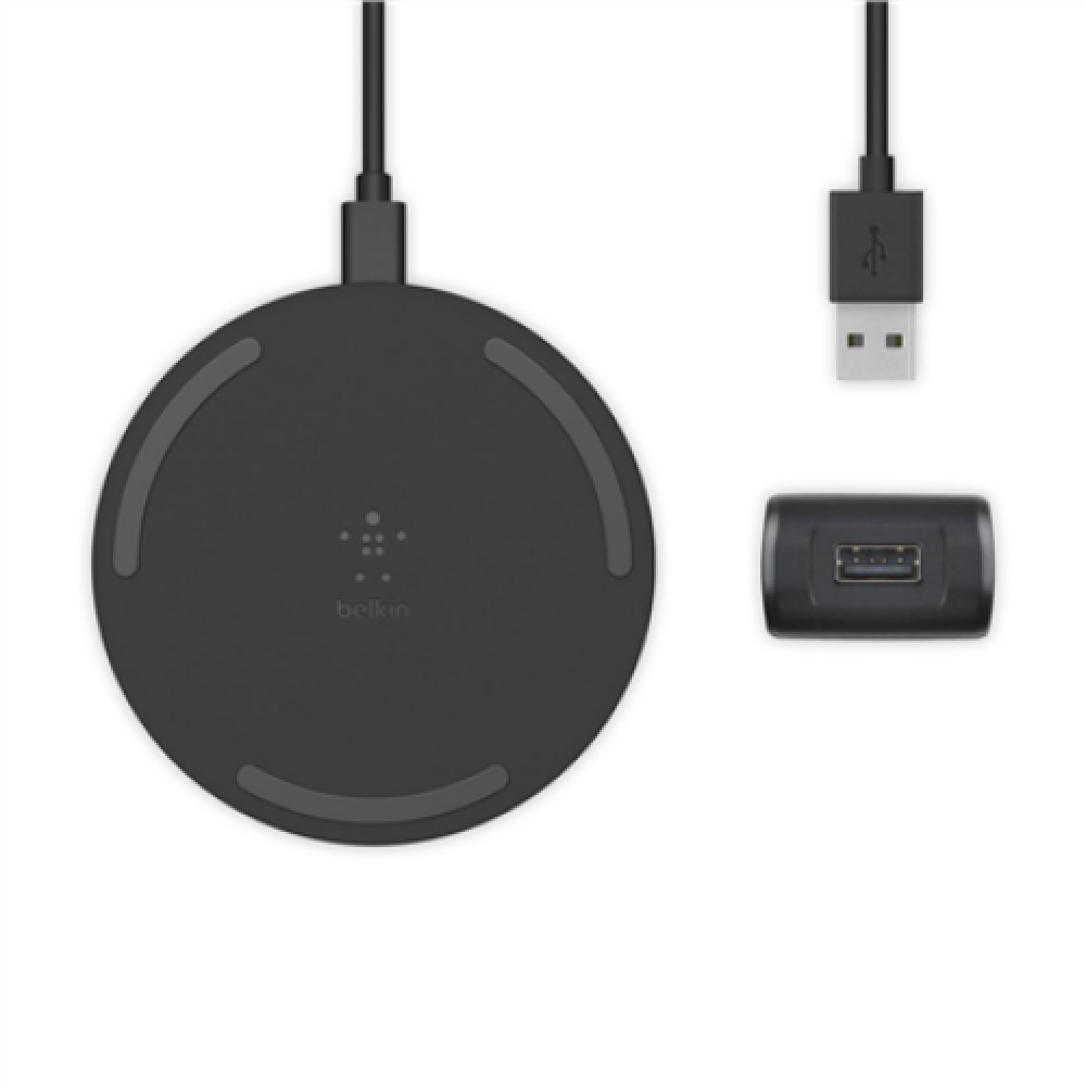 Belkin Wireless charging Pad without PSU BOOST CHARGE