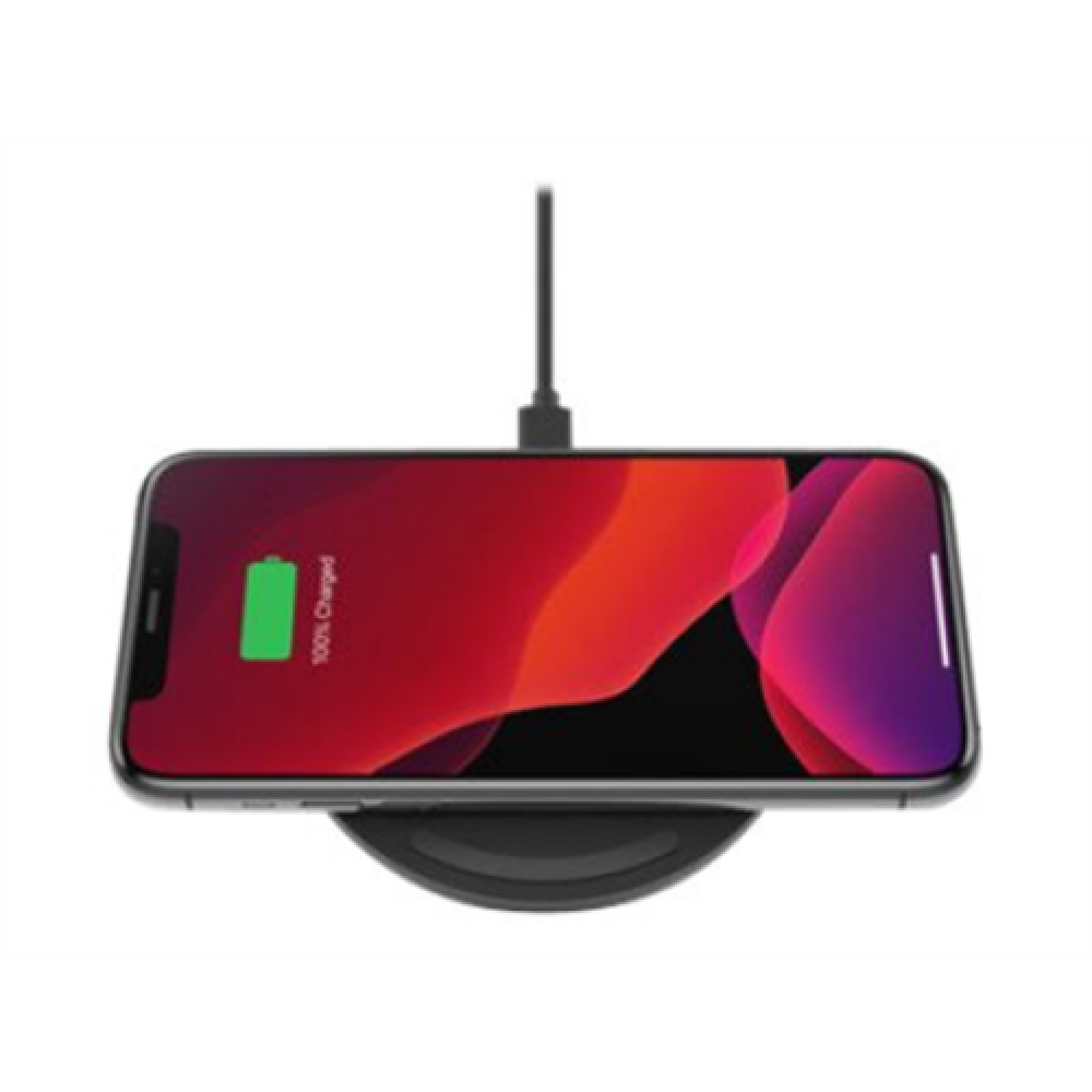 Belkin Wireless charging Pad without PSU BOOST CHARGE