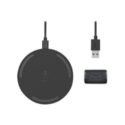 Belkin Wireless charging Pad without PSU BOOST CHARGE