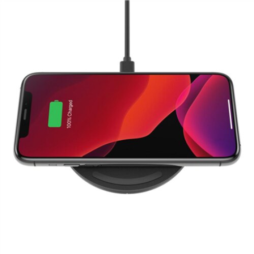 Belkin Wireless charging Pad without PSU BOOST CHARGE