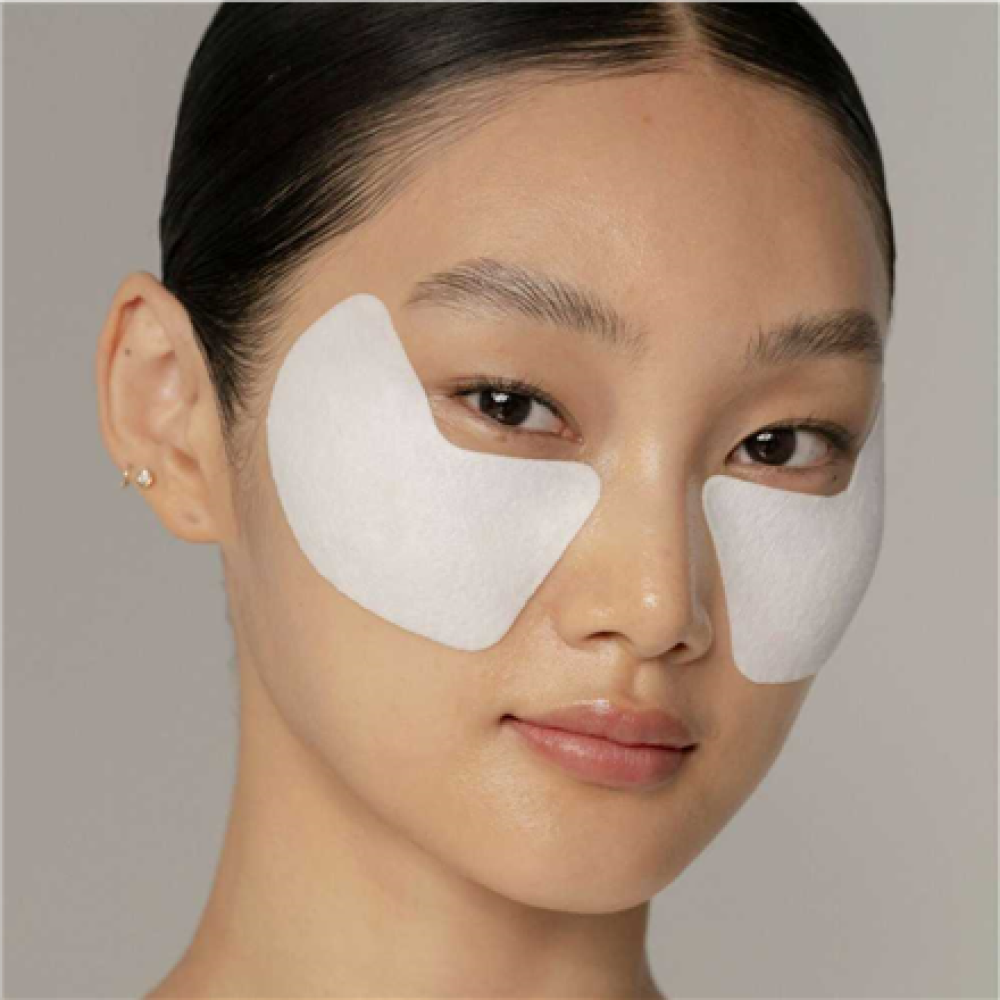 C-SH-434-01 Shiseido , Vital Perfection Uplifting And Firming Express Eye Mask, 12 pcs , C-SH-434-01