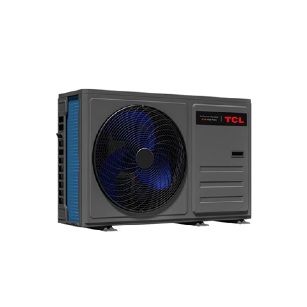 TCL Energy , HB103SP0 , Tri-thermal Heat Pump Air to Water Monoblock type 9.50kw R290