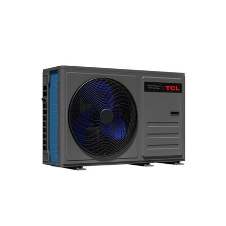TCL Energy , HB103SP0 , Tri-thermal Heat Pump Air to Water Monoblock type 9.50kw R290