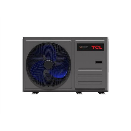 TCL Energy , HB103SP0 , Tri-thermal Heat Pump Air to Water Monoblock type 9.50kw R290