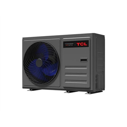 TCL Energy , HB103SP0 , Tri-thermal Heat Pump Air to Water Monoblock type 9.50kw R290