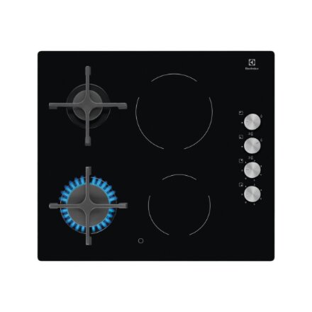 Kaitlentė Electrolux EGE6172NOK , Electrolux