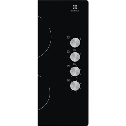 Kaitlentė Electrolux EGE6172NOK , Electrolux